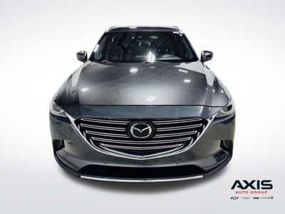 2018 Mazda Mazda CX-9 Grand Touring