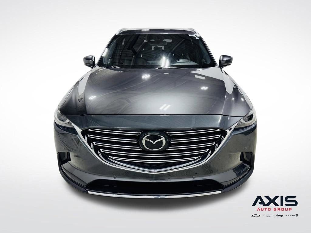 2018 Mazda Mazda CX-9 Grand Touring