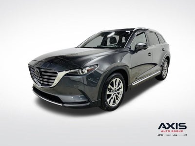 2018 Mazda Mazda CX-9 Grand Touring