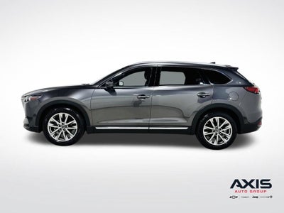 2018 Mazda Mazda CX-9 Grand Touring