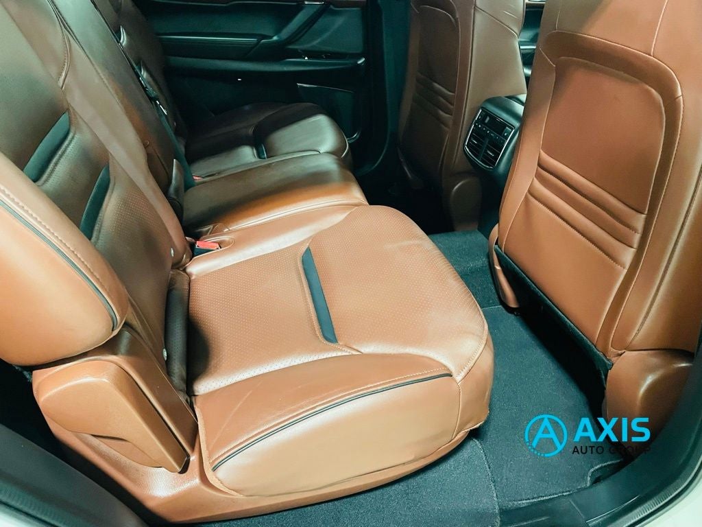 2018 Mazda Mazda CX-9 Signature