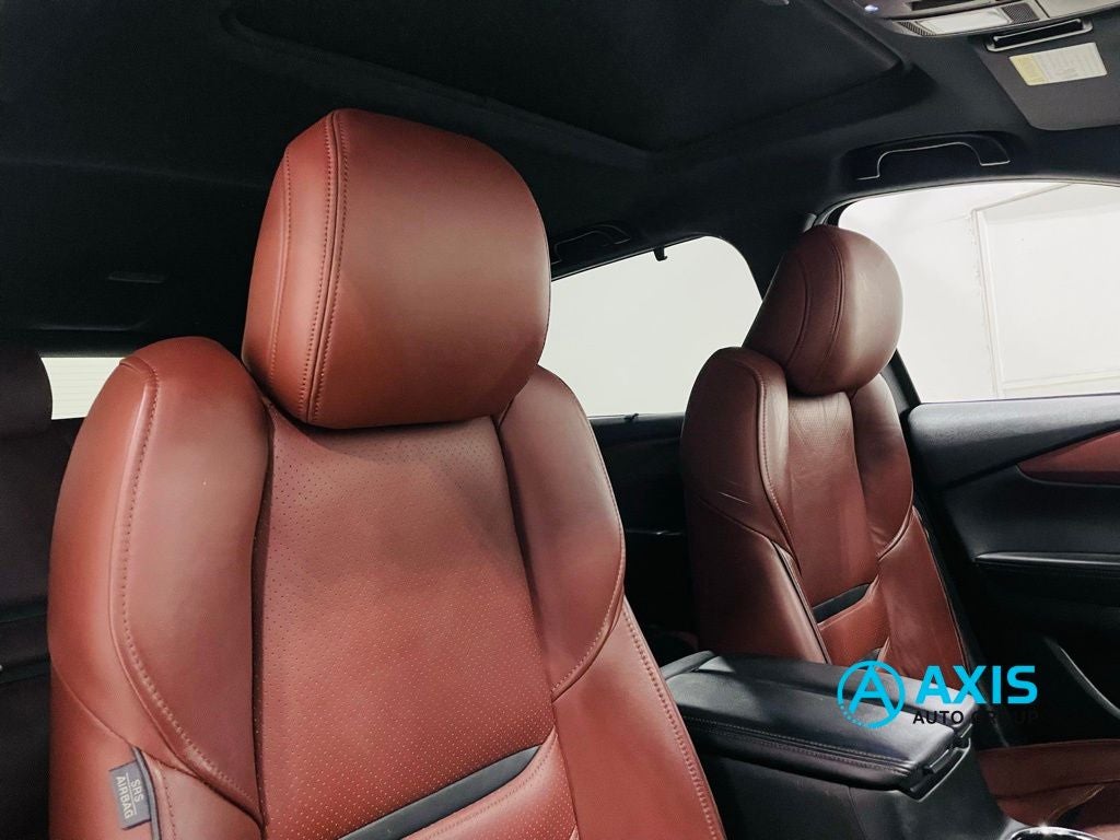 2018 Mazda Mazda CX-9 Signature