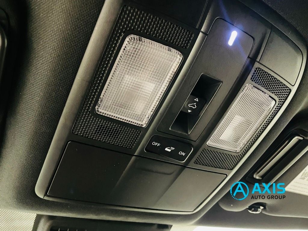 2018 Mazda Mazda CX-9 Signature