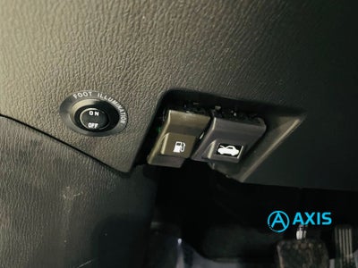 2018 Mazda Mazda CX-9 Signature