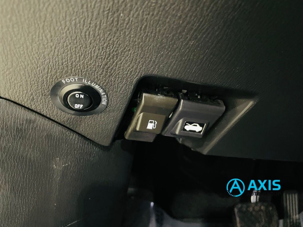 2018 Mazda Mazda CX-9 Signature