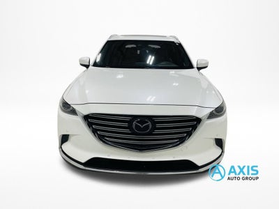 2018 Mazda Mazda CX-9 Signature