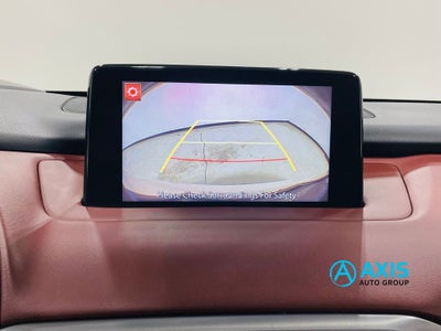 2018 Mazda Mazda CX-9 Signature