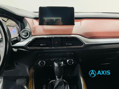 2018 Mazda Mazda CX-9 Signature