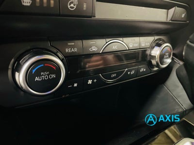 2018 Mazda Mazda CX-9 Signature