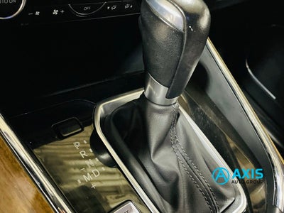 2018 Mazda Mazda CX-9 Signature