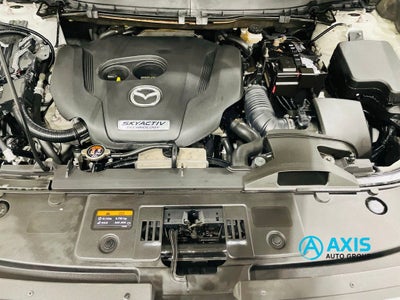 2018 Mazda Mazda CX-9 Signature