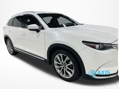 2018 Mazda Mazda CX-9 Signature