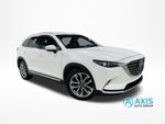 2018 Mazda Mazda CX-9 Signature
