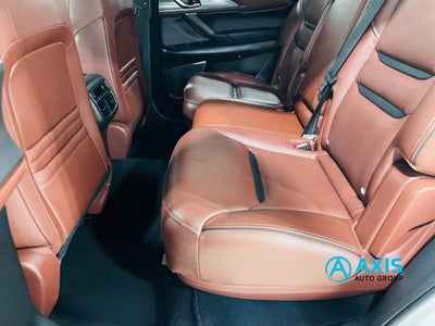 2018 Mazda Mazda CX-9 Signature