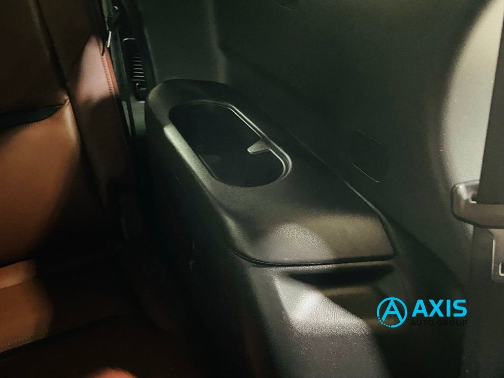 2018 Mazda Mazda CX-9 Signature