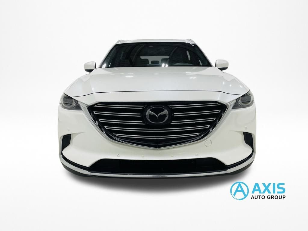 2018 Mazda Mazda CX-9 Signature