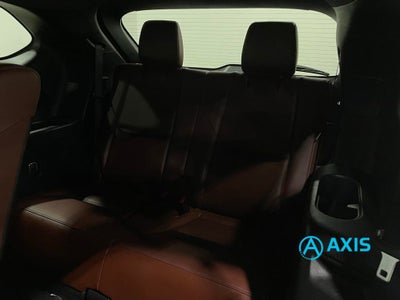 2018 Mazda Mazda CX-9 Signature