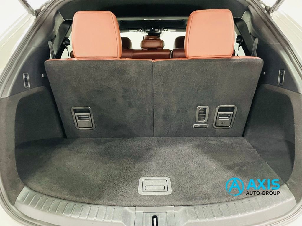 2018 Mazda Mazda CX-9 Signature