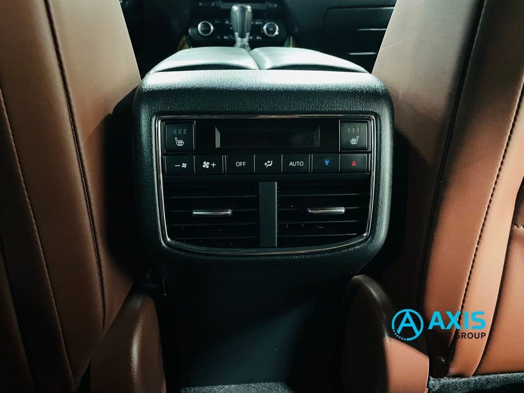 2018 Mazda Mazda CX-9 Signature