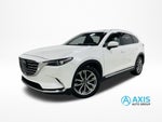 2018 Mazda Mazda CX-9 Signature