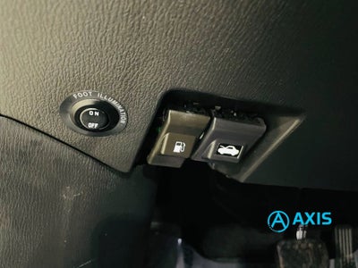 2018 Mazda Mazda CX-9 Signature