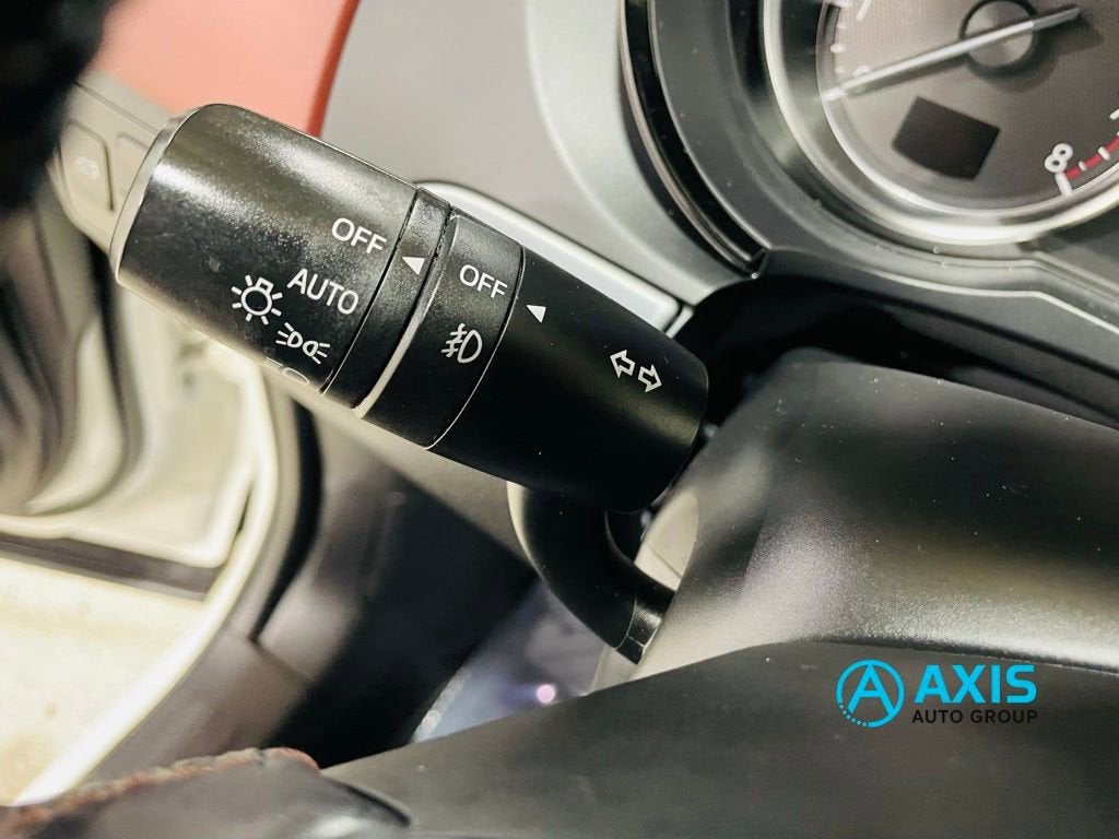 2018 Mazda Mazda CX-9 Signature