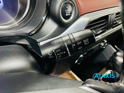 2018 Mazda Mazda CX-9 Signature