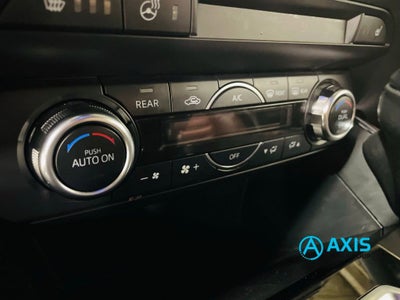 2018 Mazda Mazda CX-9 Signature