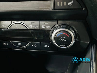 2018 Mazda Mazda CX-9 Signature