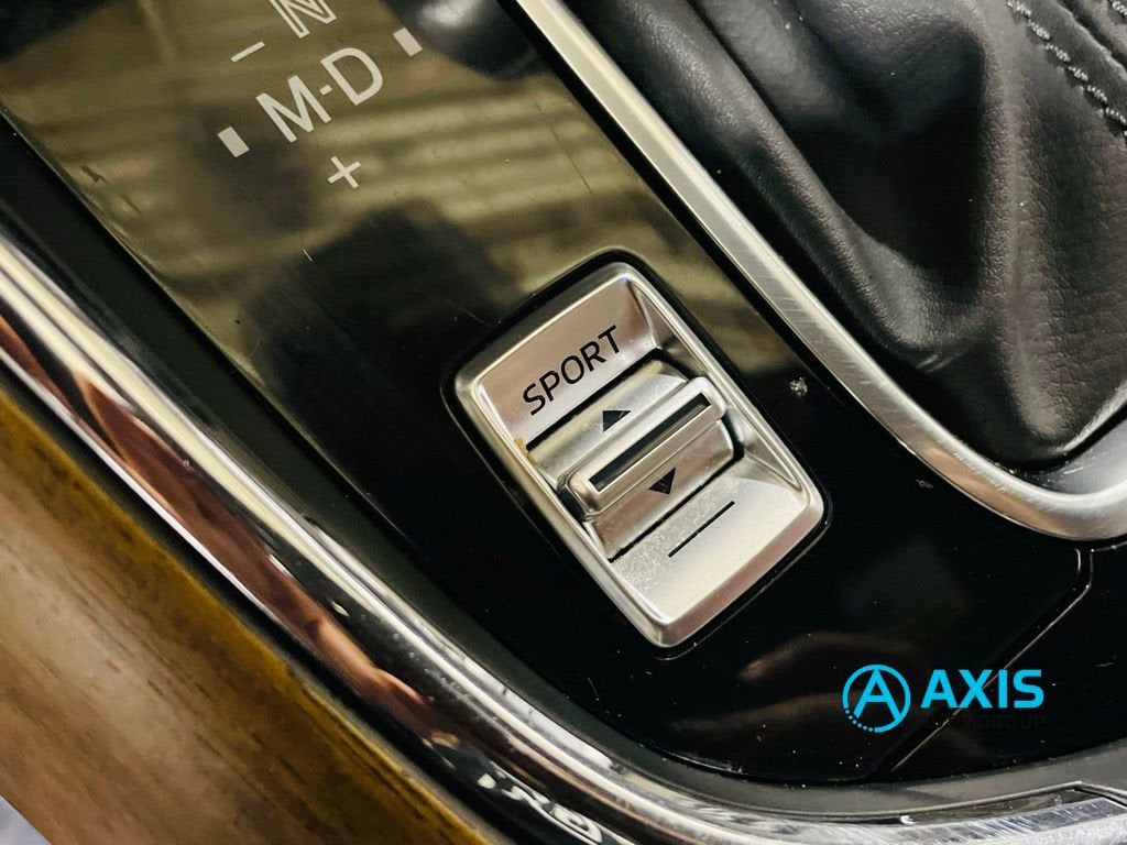 2018 Mazda Mazda CX-9 Signature