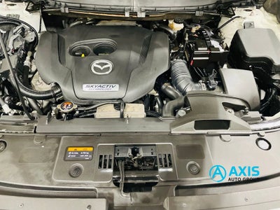 2018 Mazda Mazda CX-9 Signature