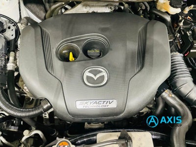 2018 Mazda Mazda CX-9 Signature