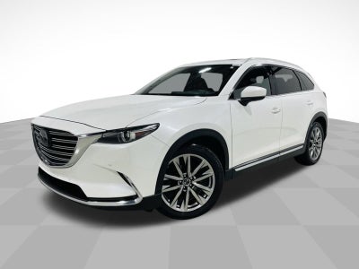 2018 Mazda Mazda CX-9 Signature