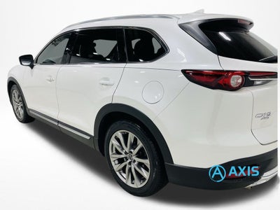 2018 Mazda Mazda CX-9 Signature