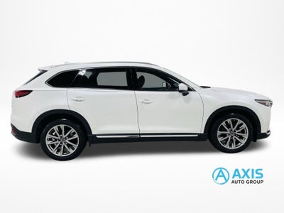 2018 Mazda Mazda CX-9 Signature