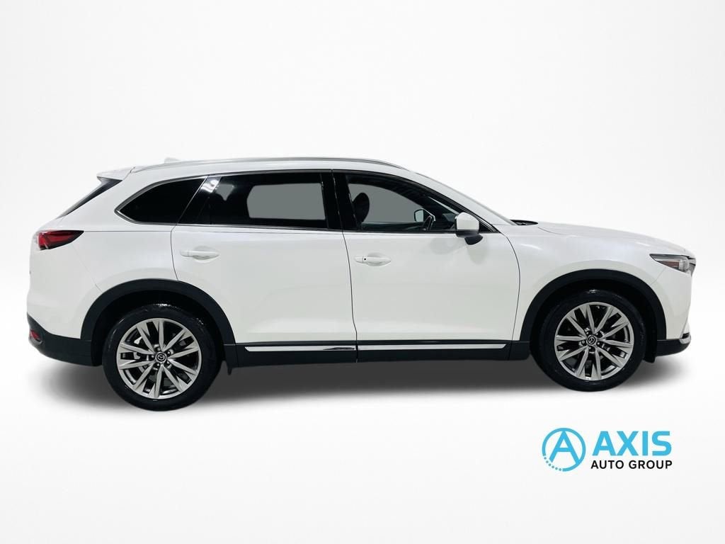 2018 Mazda Mazda CX-9 Signature