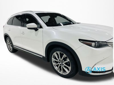 2018 Mazda Mazda CX-9 Signature
