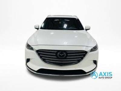 2018 Mazda Mazda CX-9 Signature