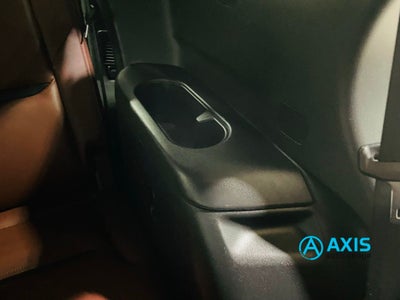 2018 Mazda Mazda CX-9 Signature