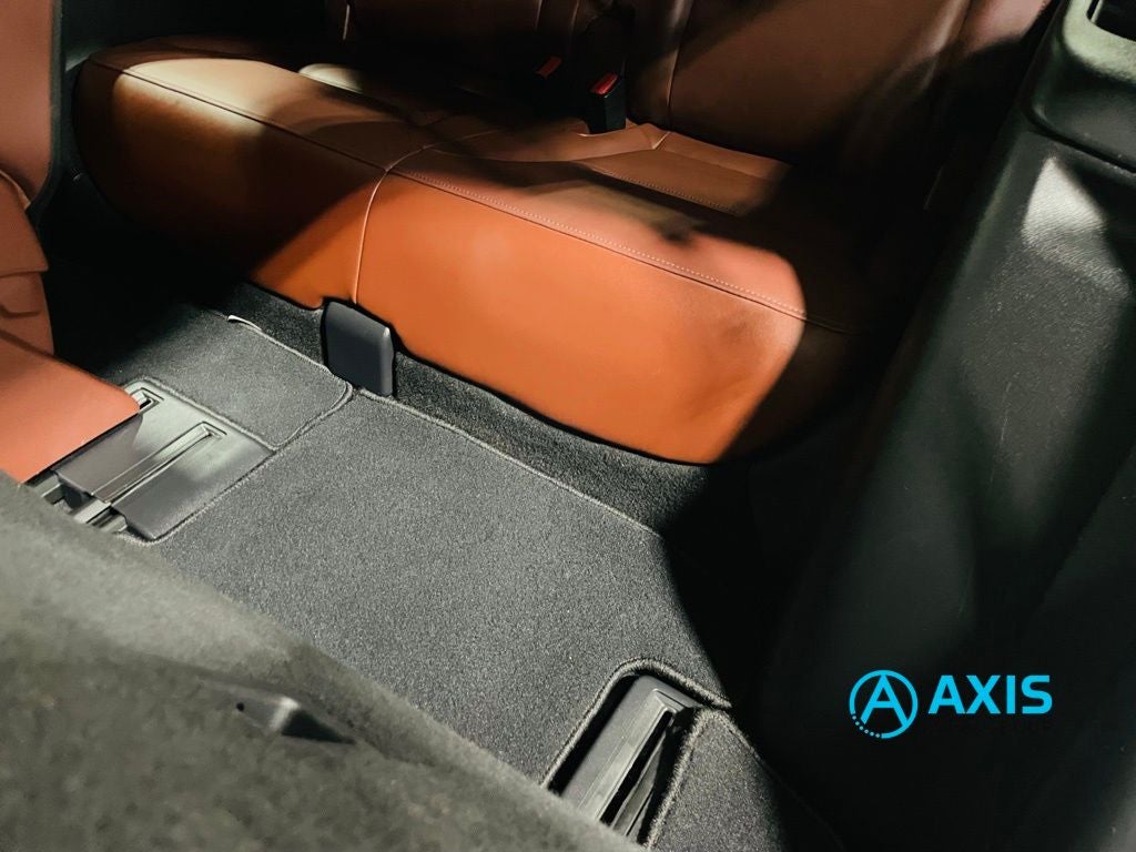 2018 Mazda Mazda CX-9 Signature