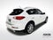 2017 INFINITI QX50 NA