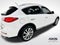 2017 INFINITI QX50 NA