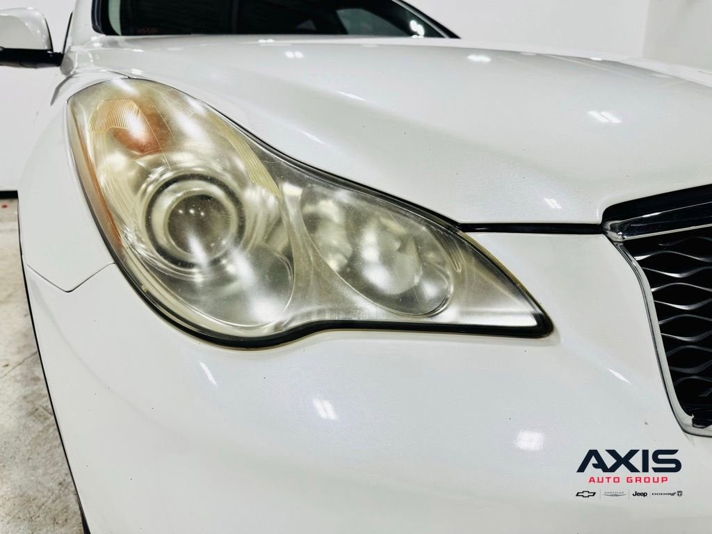 2017 INFINITI QX50 NA