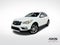 2017 INFINITI QX50 NA