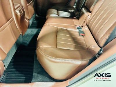 2017 INFINITI QX50 NA