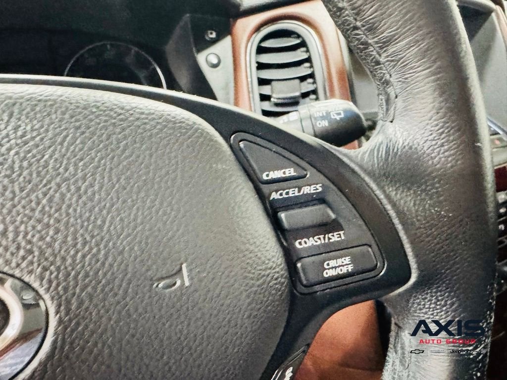 2017 INFINITI QX50 NA