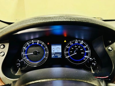 2017 INFINITI QX50 NA