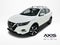 2022 Nissan Rogue Sport SL AWD Xtronic CVT