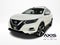 2022 Nissan Rogue Sport SL AWD Xtronic CVT