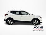 2022 Nissan Rogue Sport SL AWD Xtronic CVT